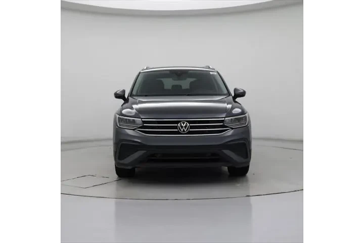 $19998 : Volkswagen Tiguan 2023 SE 4d image 5