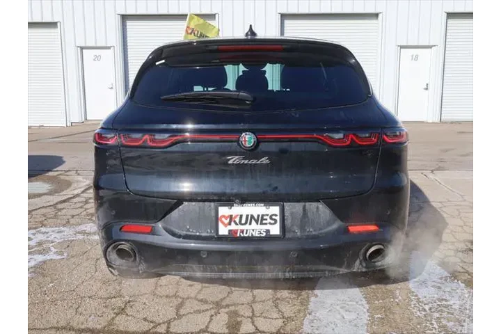 $25977 : Alfa Romeo Tonale Hybrid 202 image 7