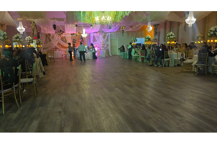 Salon  de fiesta Eventos Danny image 5