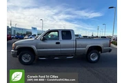 $12999 : GMC Sierra 2500HD 2003 4dr E thumbnail