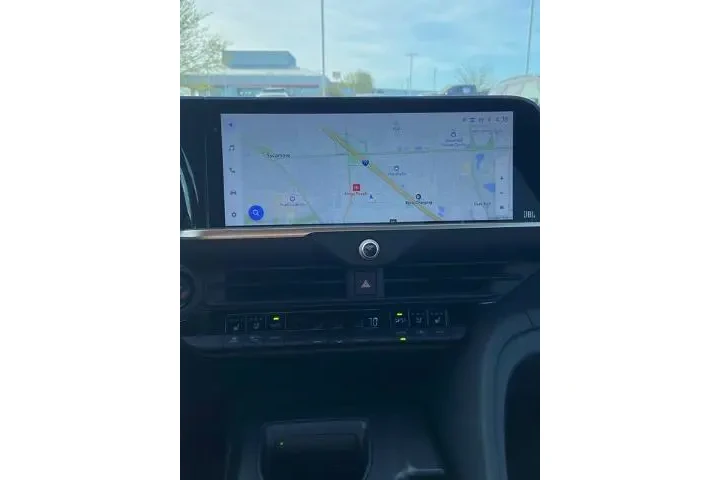 $36917 : Toyota Crown 2023 AWD Platin image 7