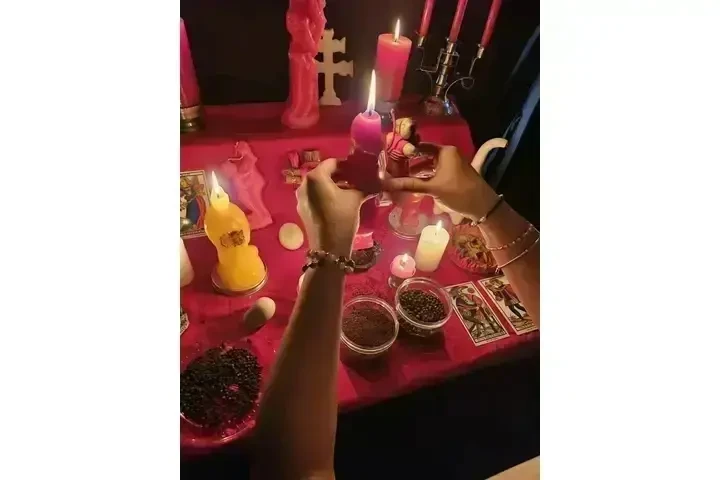 💖AMARRES FRANCISCA image 2