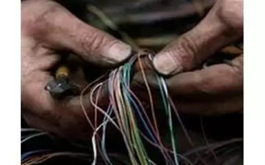 TIENE PROBLEMA ELECTRICO? CALL image 1