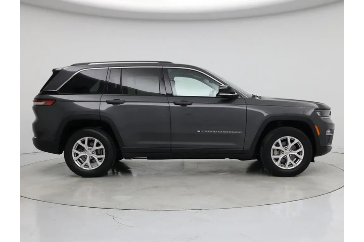 $26998 : Jeep Grand Cherokee 2022 4x2 image 7
