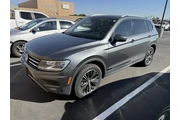 Volkswagen Tiguan 2018 2.0T en Yuma