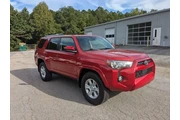 $35991 : Toyota 4Runner 2024 4x2 SR5 thumbnail