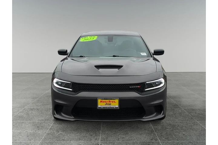 $32250 : Dodge Charger 2023 R/T 4dr S image 8