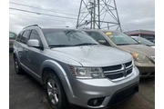 2012 Journey SXT