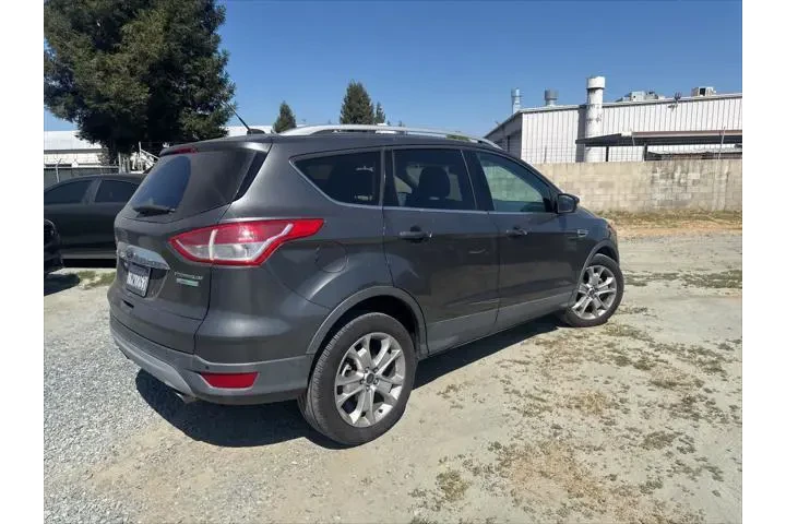 $11999 : Ford Escape 2015 Titanium 4d image 5