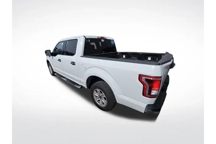 $21100 : Ford F-150 2017 4x2 King Ran image 6