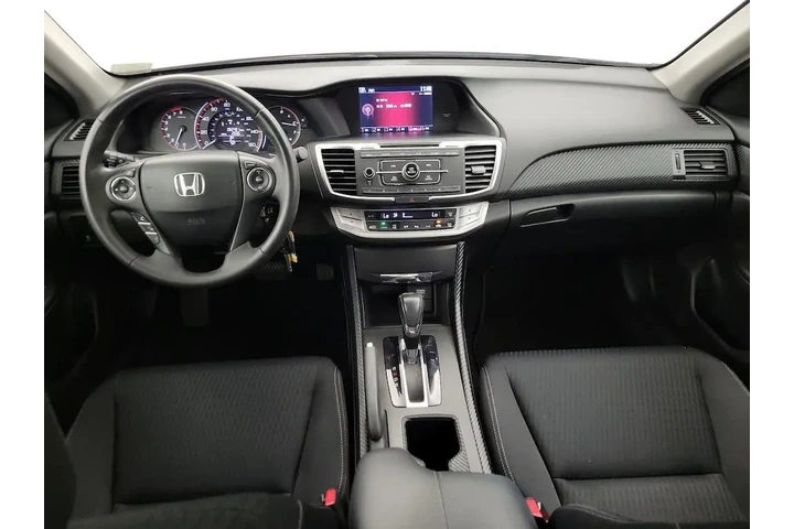 $18998 : Honda Accord 2014 Sport 4dr image 9