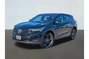 Acura RDX 2020 4dr SUV w/A-S