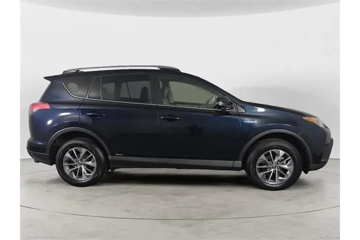 $25981 : Toyota RAV4 Hybrid 2018 AWD image 6