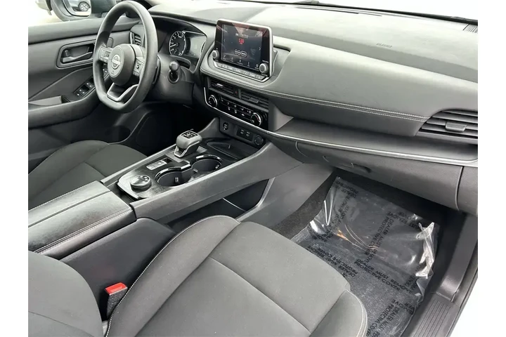 $18766 : Nissan Rogue 2024 AWD S 4dr image 8