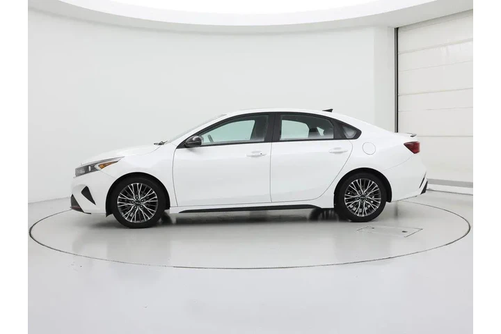$22998 : Kia Forte 2023 GT-Line 4dr S image 3