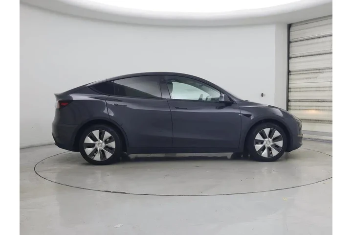 $28998 : Tesla Model Y 2021 AWD Long image 7