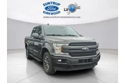 Ford F-150 2020 4x4 Platinum en St. Louis