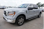 $34988 : Ford F-150 2023 4x2 XLT 4dr thumbnail