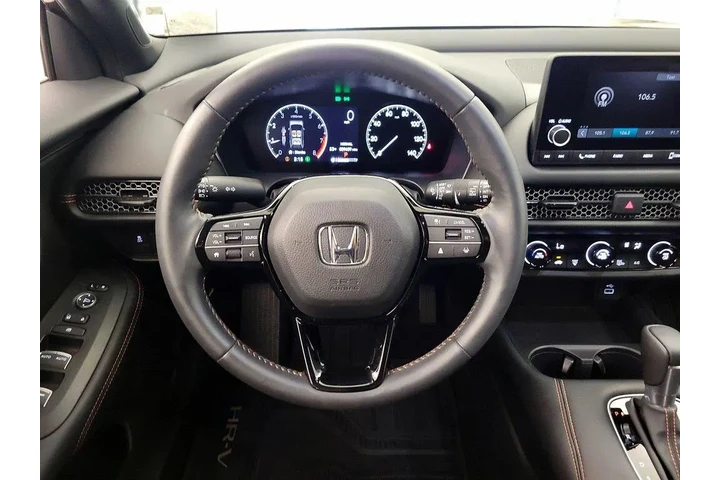 $27998 : Honda HR-V 2024 AWD Sport 4d image 10