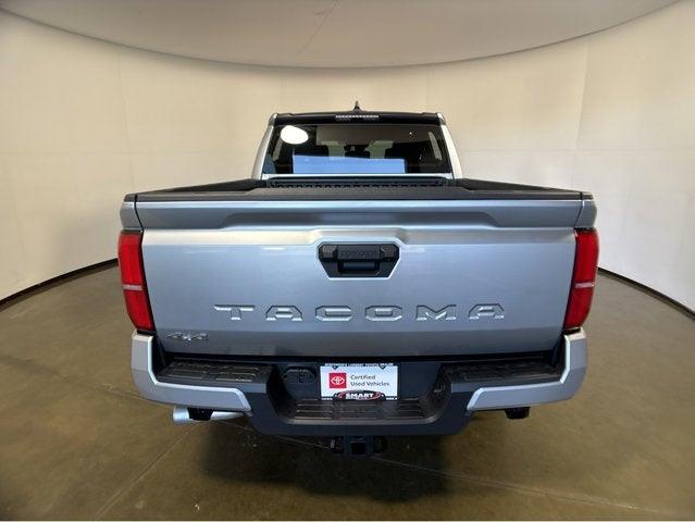 $40978 : Gold Certified2024 Tacoma SR5 image 9