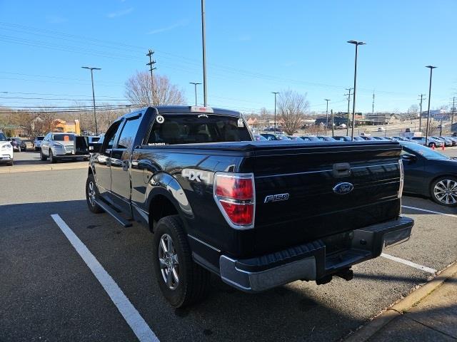 $19999 : PRE-OWNED 2013 FORD F-150 XLT image 2