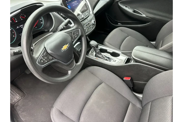 $18999 : Chevrolet Malibu 2024 LT 4dr image 10