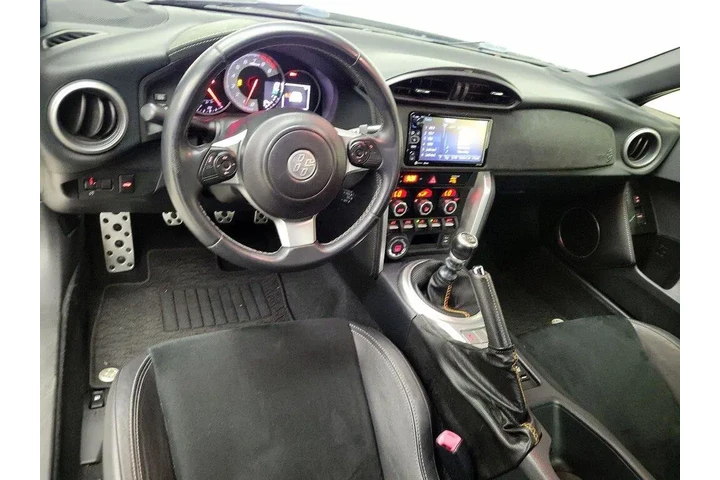 $24998 : Toyota 86 2018 GT 2dr Coupe image 9