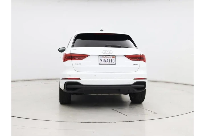 $36998 : Audi Q3 2025 AWD quattro S l image 6