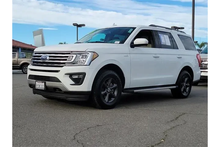 $35614 : Ford Expedition 2021 4x4 XLT image 5