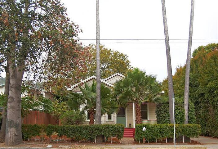 $750 : 1601 Gillespie St, Santa Barba image 10