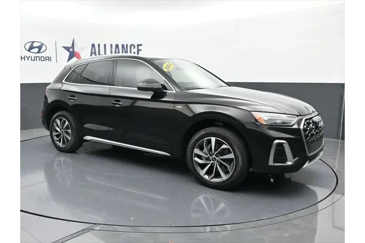 $32988 : Audi Q5 2024 AWD quattro S l image 10