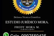 Estudio Jurídico Mora en Cuenca