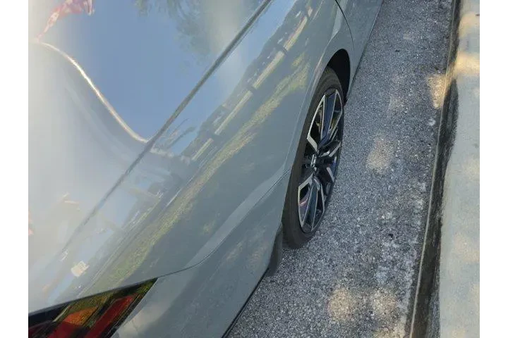 $31000 : Honda Accord Hybrid 2024 Tou image 5