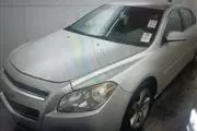 $6995 : 2010 Malibu LT thumbnail