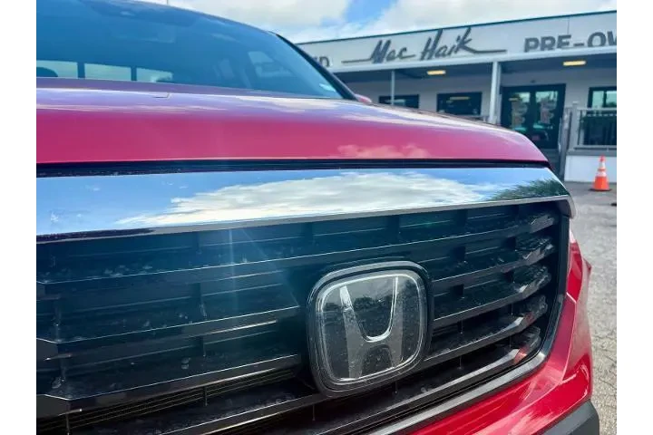 $33773 : Honda Ridgeline 2023 AWD RTL image 6