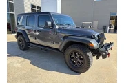 $29999 : Jeep Wrangler 2023 4x4 Sport thumbnail