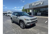 $26995 : Jeep Compass 2022 4x4 Trailh thumbnail