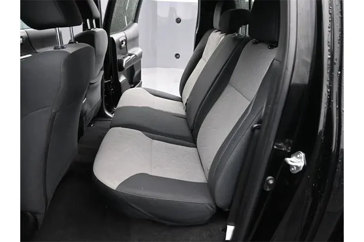 $37161 : Toyota Tacoma 2023 4x4 TRD O image 10