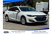 Chevrolet Malibu 2024 LT 4dr en Los Angeles