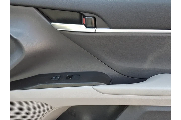 $24994 : Toyota Camry 2023 SE 4dr Sed image 10