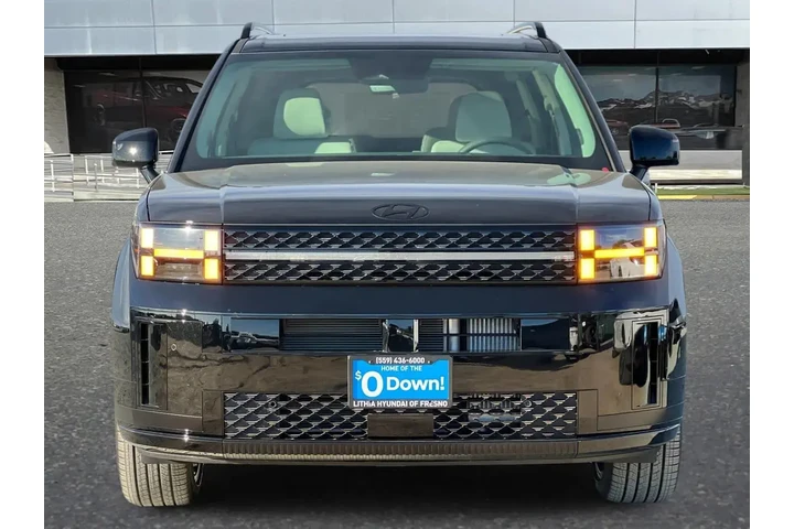 $39999 : Hyundai SANTA FE 2025 AWD Ca image 10