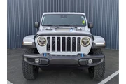 $29944 : Jeep Wrangler Unlimited 2021 thumbnail