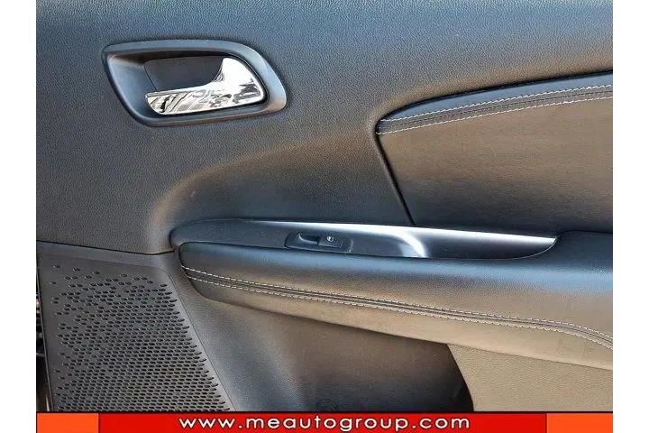 $14529 : Dodge Journey 2020 Crossroad image 10