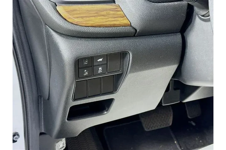 $19250 : Honda CR-V 2017 EX-L 4dr SUV image 10