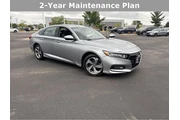 2019 Accord Sedan EX 1.5T en Madison