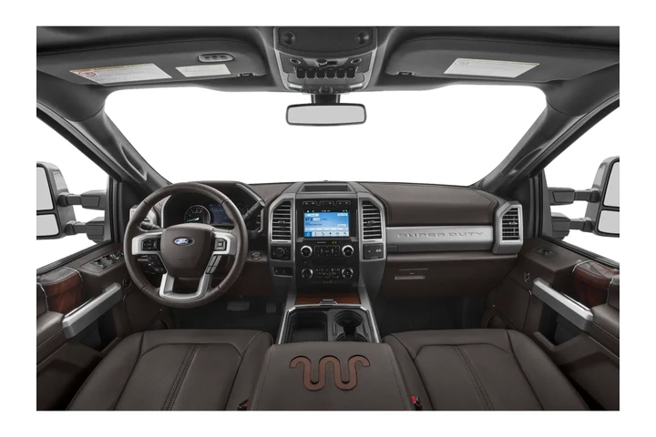 $62423 : 2019 F-250SD King Ranch image 6
