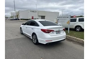$11990 : 2017 Sonata Limited thumbnail