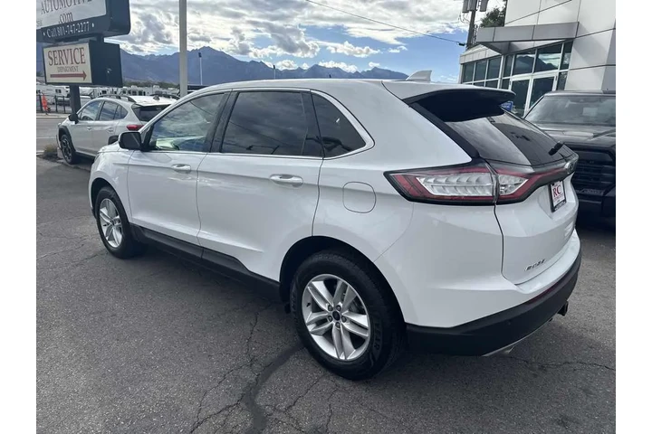 $14910 : 2017 Edge SEL image 8