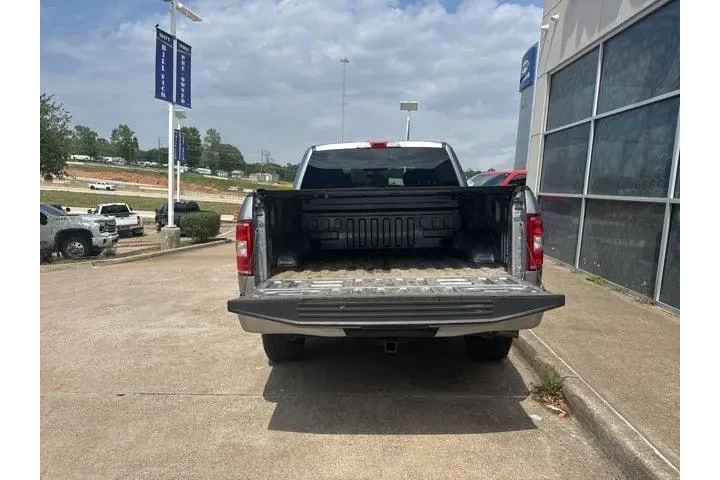 $27988 : Ford F-150 2020 4x4 XL 4dr S image 7