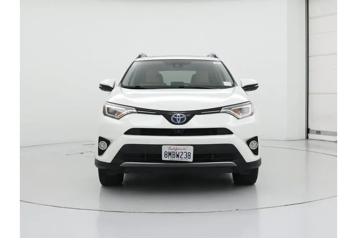 $24998 : Toyota RAV4 Hybrid 2017 AWD image 5